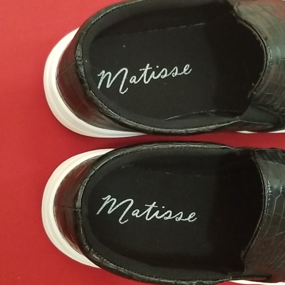 MATISSE SHOES - Picture 5 of 11